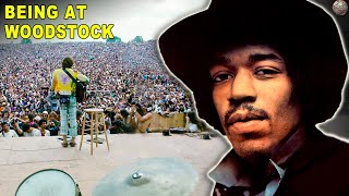 What Was the Original Woodstock Really Like [upl. by Ahsilyt]