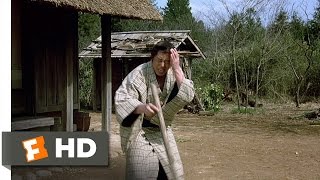 Sword Master 2016  First scene HD Engsub [upl. by Engelhart3]