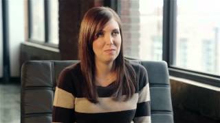 Francesca Battistelli  Behind The Album If Were Honest [upl. by Ahtera513]