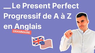 Maitrisez ce Temps en Anglais  Le Present Perfect Continu [upl. by Esoryram]