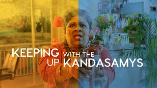 OFFICIAL TRAILER Keeping Up With The Kandasamys [upl. by Therese799]