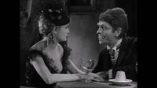 Dr Jekyll and Mr Hyde 1931   Fredric March Miriam Hopkins HD [upl. by Melvena]