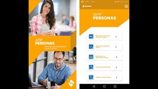 Como crear Clave sol con DNI desde el celular App Persona Sunat [upl. by Assennej]