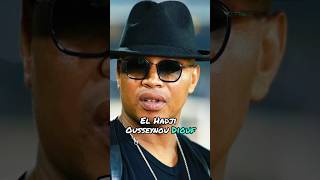 El Hadji Diouf  Le Lion Indomptable du Sénégal senegal africa football [upl. by Annayoj]