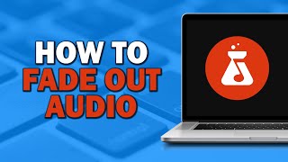 How To Fade Out Audio In Bandlab Quick Tutorial [upl. by Procto451]