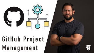 How to Use GitHub for Automated Kanban Project Management [upl. by Osnohpla]