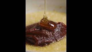 Gochujang Buttered Noodles rap punjabisong food noodles [upl. by Nidla619]