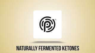 Keto 101  Naturally Fermented Ketones [upl. by Adiuqal352]