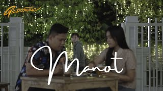 GildCoustic  Manot  Official Video [upl. by Seidnac]