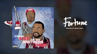 Starlito amp Don Trip  Fortune [upl. by Berlyn218]