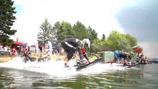 Jetsurf  Motosurf GP Slovakia 2014 [upl. by Ketchan]