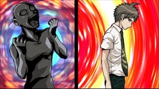 Super Danganronpa 2 Part 21 Ch1 Trial  Part 3 Trial End English translated [upl. by Adimra431]