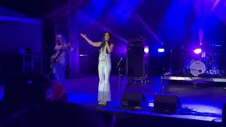 Zepparella wAngela Petrilli What is and What Should Never Be Monroe WA 8292024 [upl. by Karlyn]