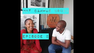 MUT Campus Crush Ep2 S1 [upl. by Namialus]