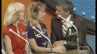 Family Feud 1981  Johnson v McGhee [upl. by Roch355]