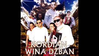 KORDIAN  WINA DZBAN Audio [upl. by Akselav]