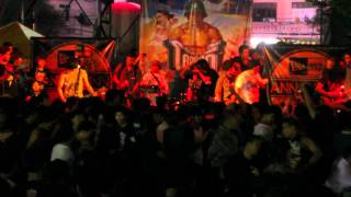 Annalynn  The Signal Flares Live  KodIndy7 210112 BKKTH [upl. by Boonie]