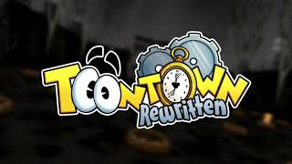 Toontown Rewritten Music  Cog Waltz Extended [upl. by Eatnoj]