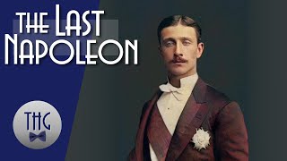 The death of Prince Imperial The Last Napoleon [upl. by Felita]