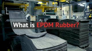 Neoprene vs EPDM Rubber Everything You Need To Know [upl. by Ettesus489]