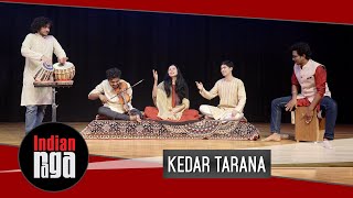 Kedar Tarana  Hindustani Classical [upl. by Ennaej313]