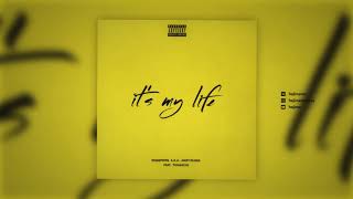 Эндшпиль feat TumaniYO  Its My Life Official Audio [upl. by Paulsen466]