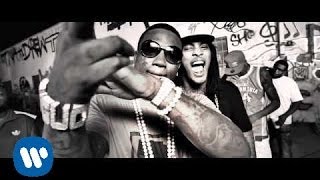 Gucci Mane amp Waka Flocka Flame  Young Nggaz Official Video [upl. by Roanne335]