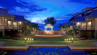 Devasom Huahin Resort Hua Hin Beachfront Thailand  Best Travel Destination [upl. by Gretal12]