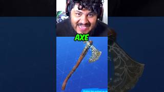 TOP 5 FORTNITE PICKAXES OF ALL TIME fortnite [upl. by Swee994]