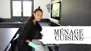 ASTUCES ménage cuisine  CLEAN WITH ME [upl. by Roderica]