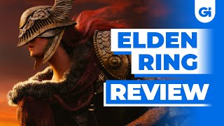 Elden Ring Review – Why Its One Of The Best Games Of All Time [upl. by Ahsinrat]