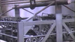 Kolene engine cleaning video [upl. by Averill831]