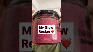 Want Instant Glowing Face skinglow skintreatment skincare skinwhitening homemade shorts yt [upl. by Adlay369]