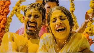 Evergreen Haldi Songs Mashup II Haldi Songs II Bollywood Haldi Songs II Wedding Songs [upl. by Phillane812]