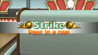 Wii Sports Resort  Bowling  Corruption Craziness 1 [upl. by Altis65]