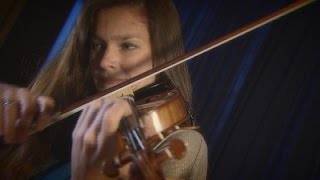 Il magico violino di Janine Jansen  musica [upl. by Nirag]