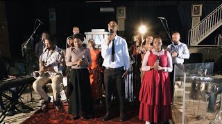 Mamelodi Church singing  Until Then [upl. by Portia112]