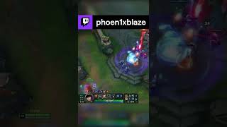 Holy macaroni☠️ leagueoflegends gaming games leagueoflegendswildrift [upl. by Folsom]