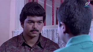 Best of Tamil Cinema  Kadhalukku Mariyadhai Climax  Bairava Vijay  Shalini Ajith Kumar [upl. by Akiraa]