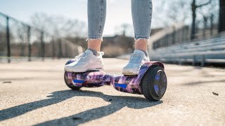 HOVER1 Helix Hoverboard [upl. by Vick]