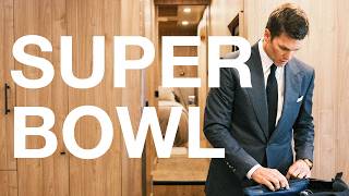 THE SUPER BOWL [upl. by Akcira]