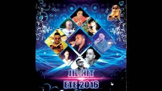 Amine Marseille  Senyit Me3ak Contrat  compilation jil hit ete 2016  babylone plus [upl. by Ahsrop262]