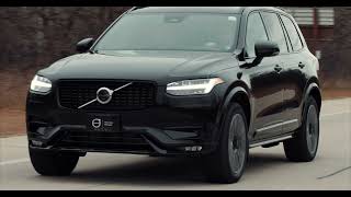 Discover Volvo XC90 [upl. by Anilac]