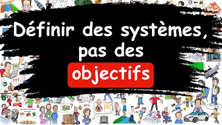 Comment atteindre TOUS vos objectifs rapidement en 2025 Système éprouvé [upl. by Culliton]