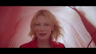 SI by Giorgio Armani starring Cate Blanchett Remastered Long Version [upl. by Diba]