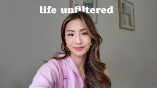 life unfiltered  why I stopped posting nursing videos lilys surgery happiness and success [upl. by Angelle608]