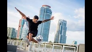 Best Of RICARDINHO FREESTYLE ● World Freestyle Football Champion X2 ● Freestyle Football Motivation [upl. by Coppins]