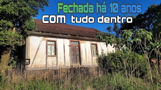 Até os perfumes caríssimos deixam na casa há 10 anos atrás [upl. by Geldens]