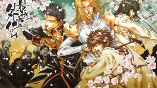 桜の樹の下 KOKIA 「最遊記外伝」OP Full  Saiyuki Gaiden OVA Opening Full [upl. by Livi692]