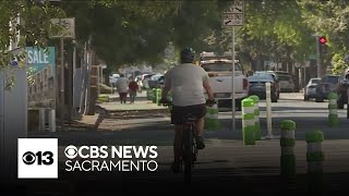 How CalBike is still pursuing bicyle safety 30 years later [upl. by Crary]